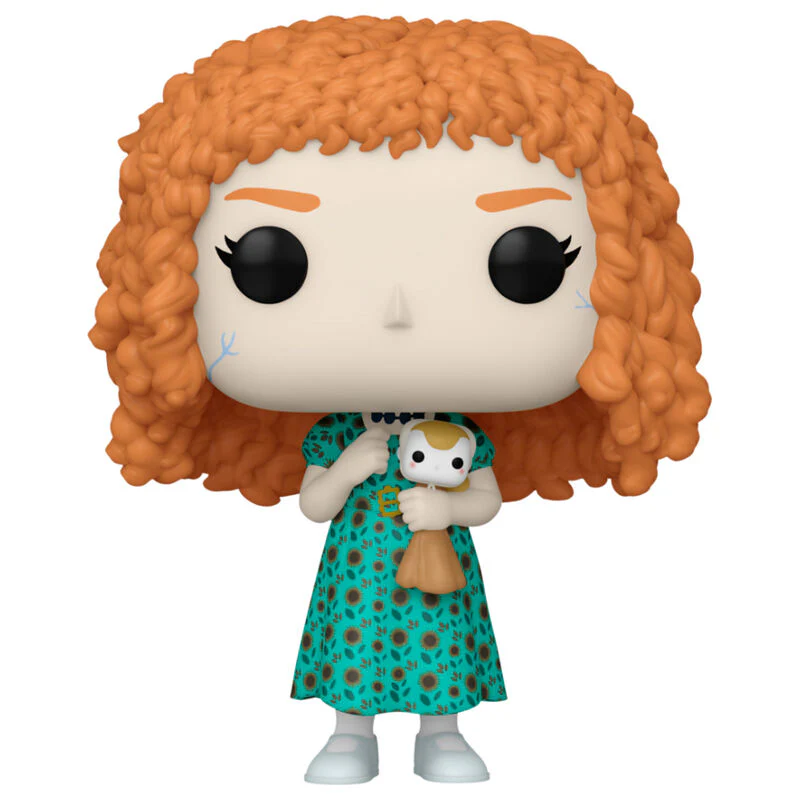 Figura Pop Interview With A Vampire Claudia - Image 2