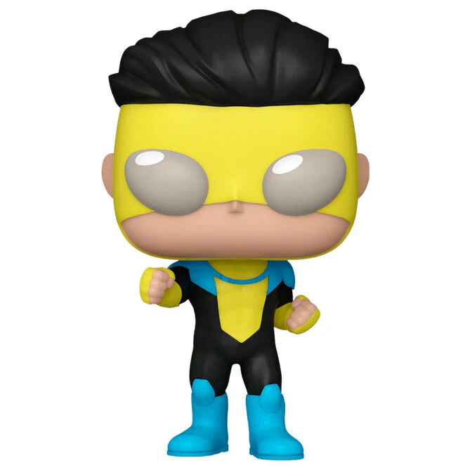 Figura Pop Invincible - Invincible - Image 2