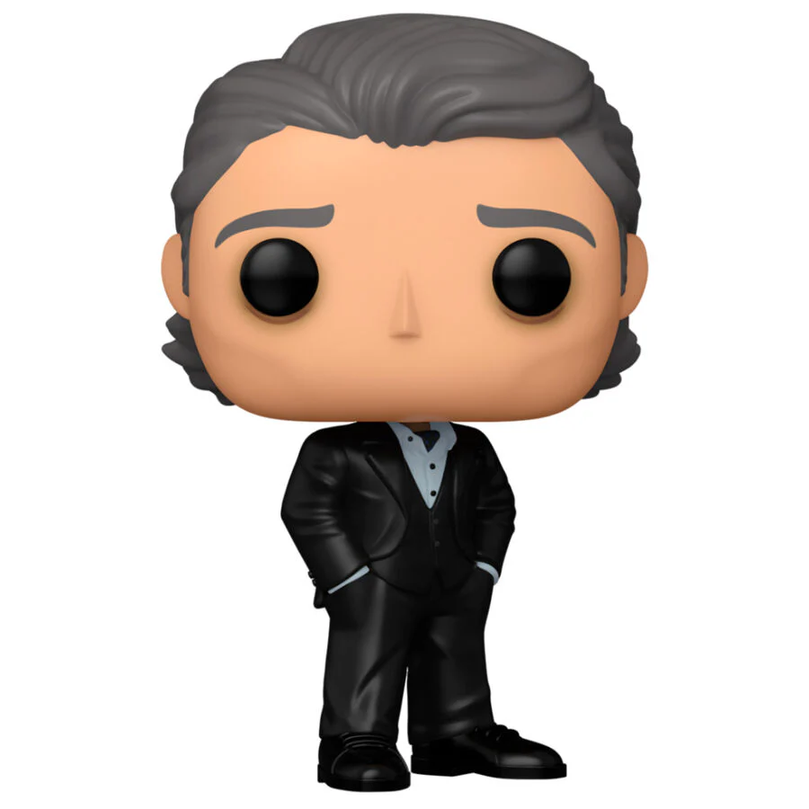 Figura Pop John Wick John Wick 4 Winston