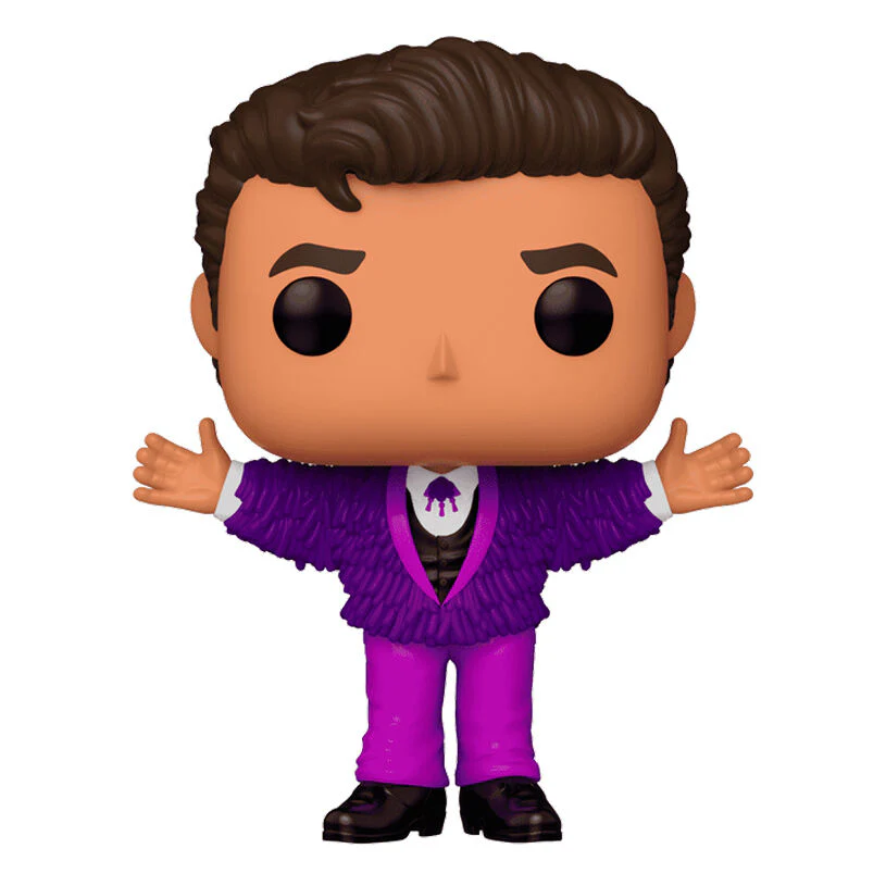 Figura Pop Juan Gabriel