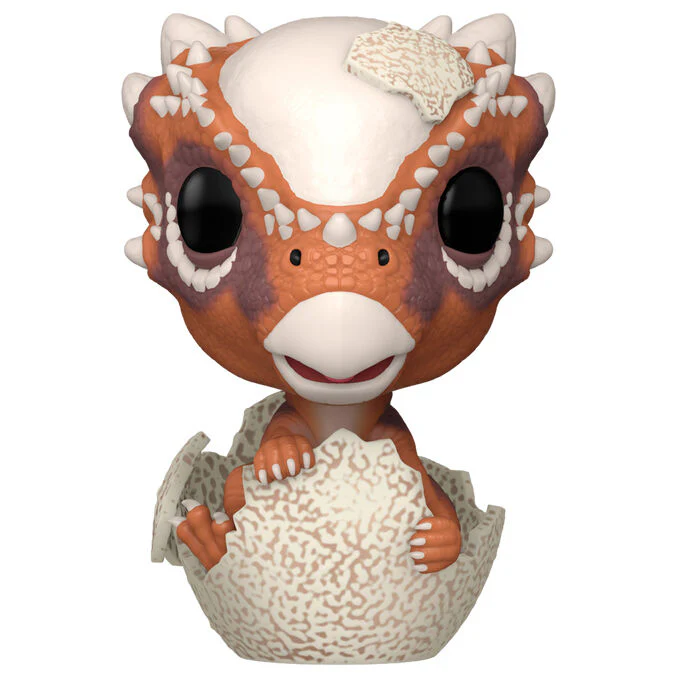 Figura Pop Jurassic Park Stygimoloch Hatchling - Image 2