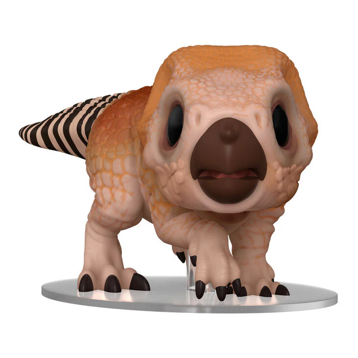 Figura Pop Jurassic World El Renacer Aquilops - Image 2