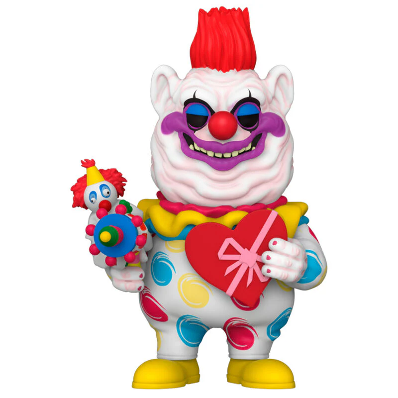 Figura Pop Killer Klowns Fatso - Image 2