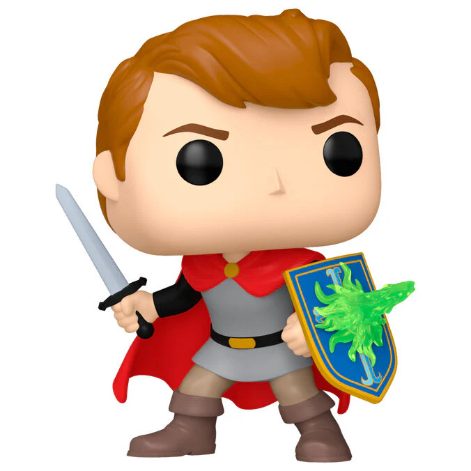 Figura Pop La Bella Durmiente - Prince Phillip - Image 2