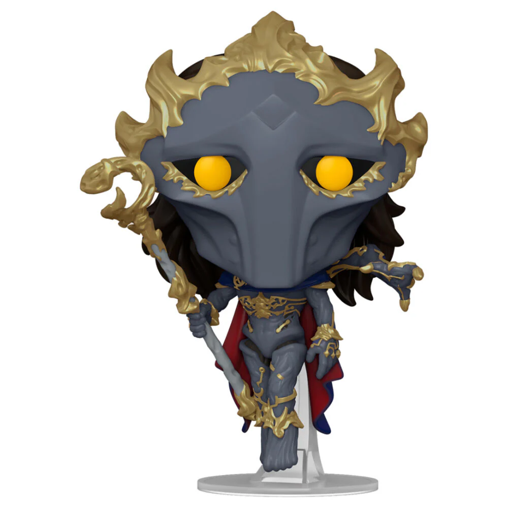 Figura Pop League Of Legends Pop Arcane Champion Viktor - Image 2