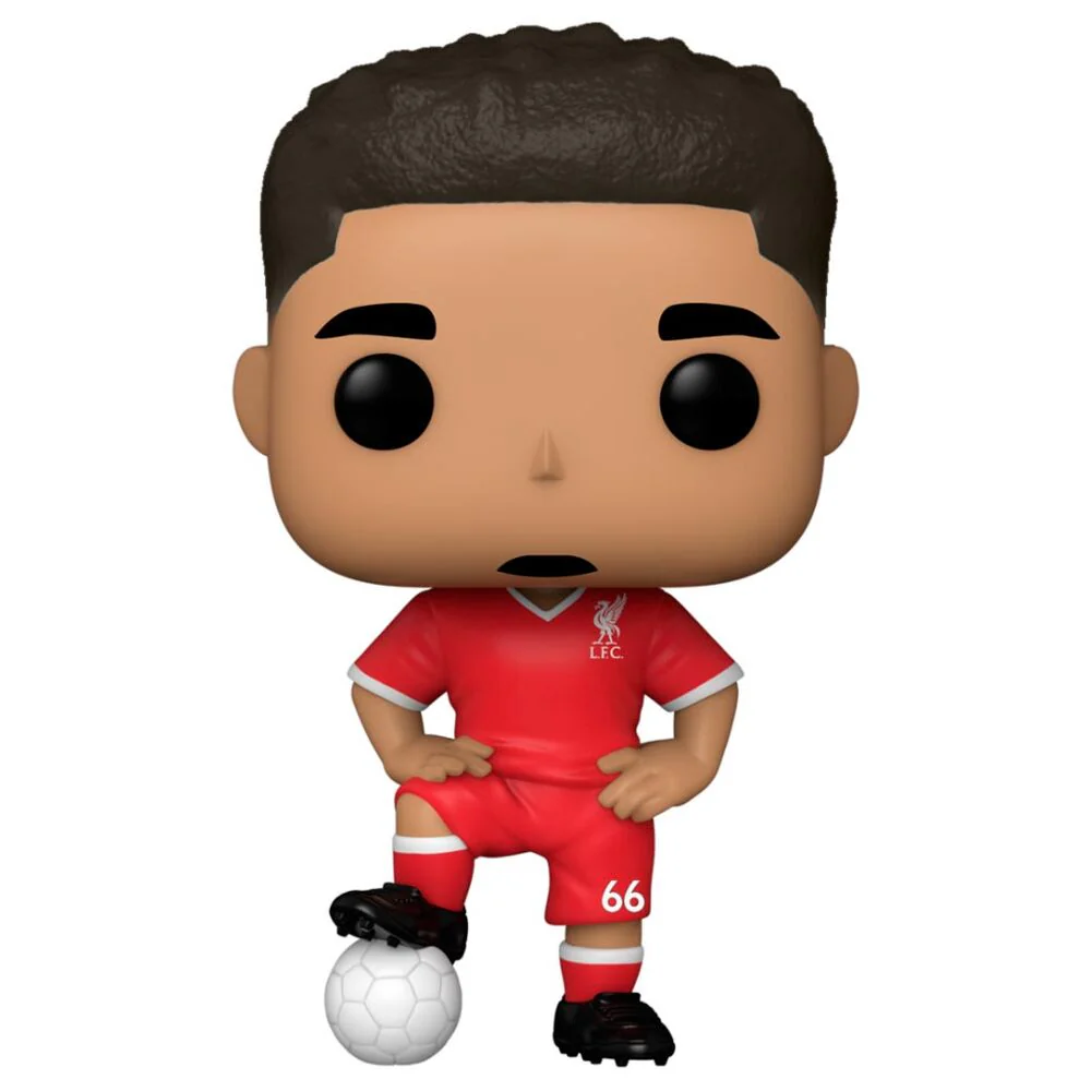 Figura Pop Liverpool Trent Alexander Arnold - Image 3