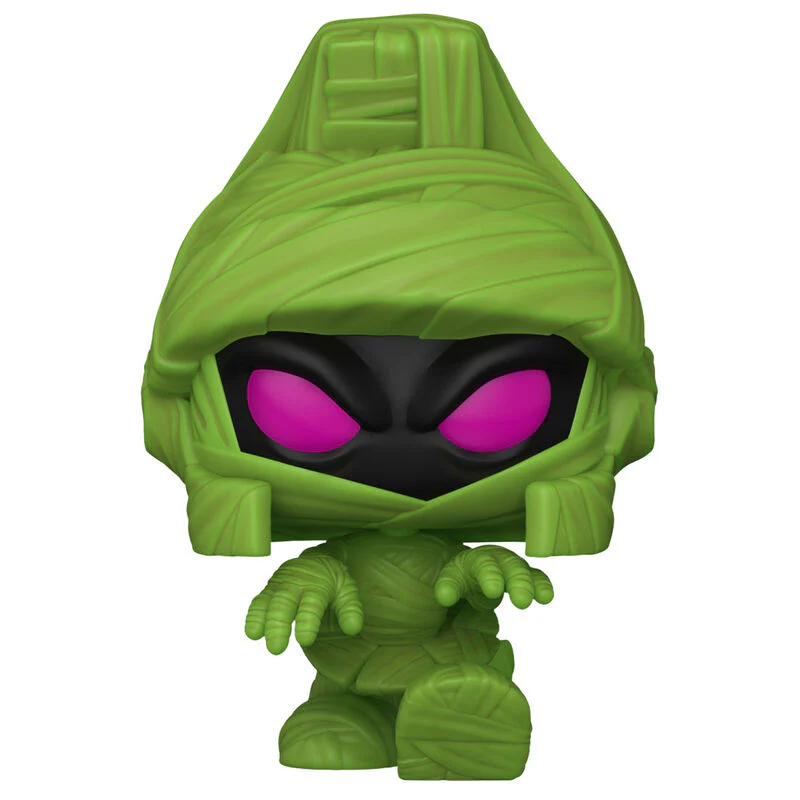 Figura Pop Looney Tunes Marvin The Martian - Image 2