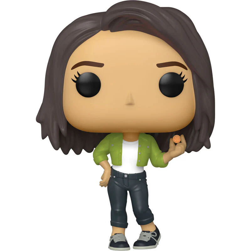 Figura Pop Luck Sam Greenfield - Image 3