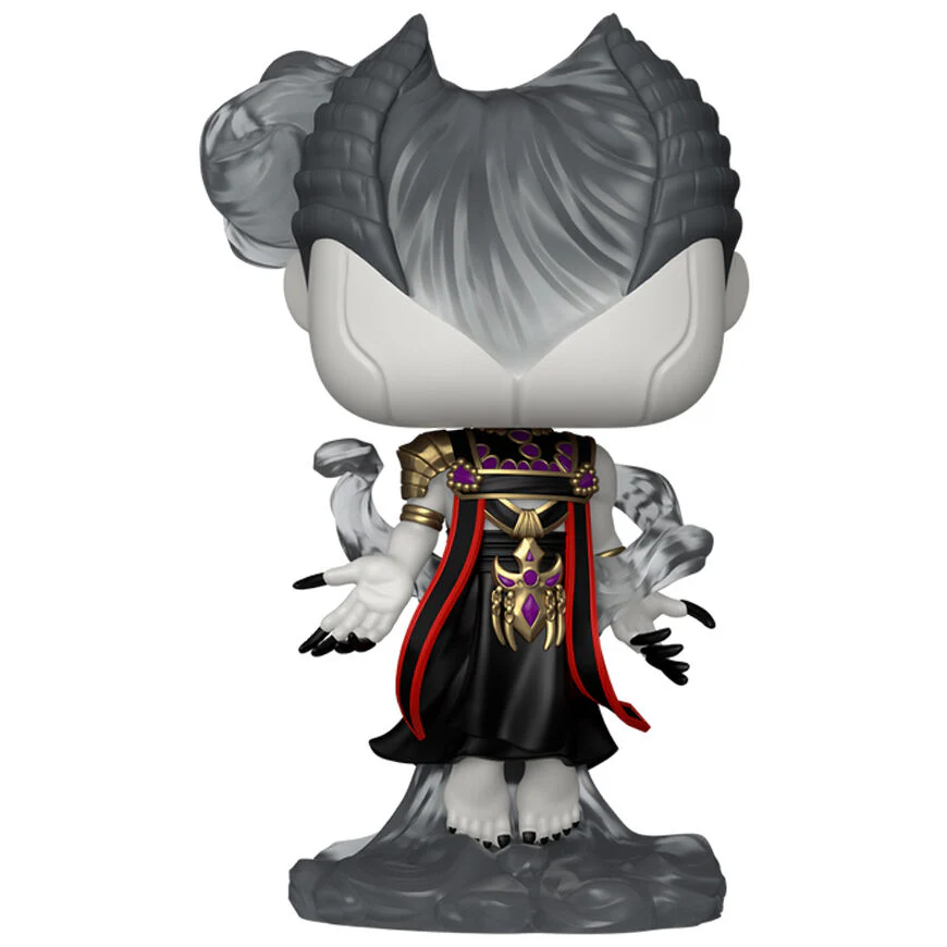 Figura Pop Magic The Gathering Ashiok