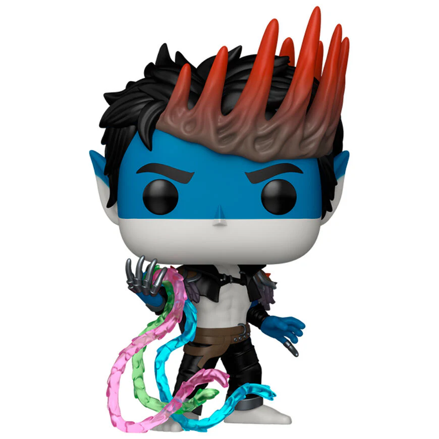 Figura Pop Magic The Gathering Oko The Trickster