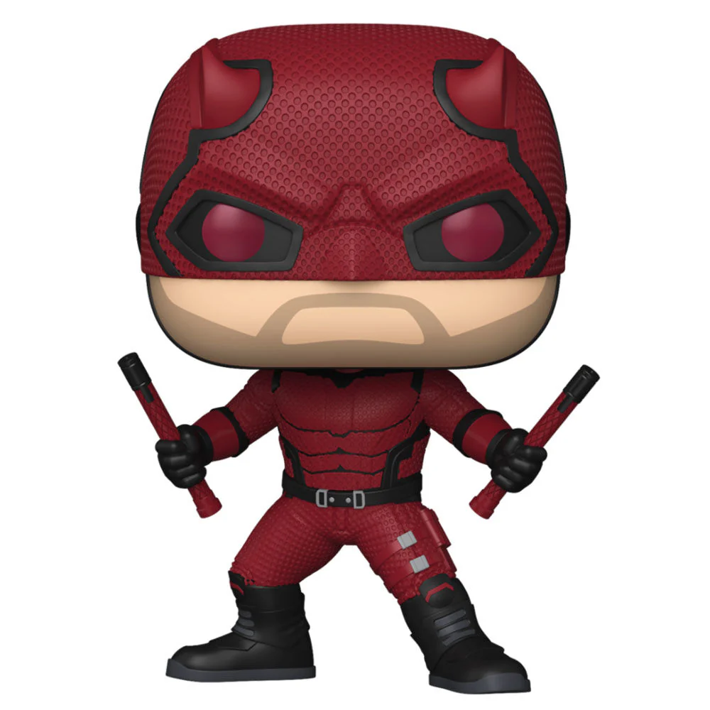 Figura Pop Marvel Daredevil Born Again - Daredevil - Image 2