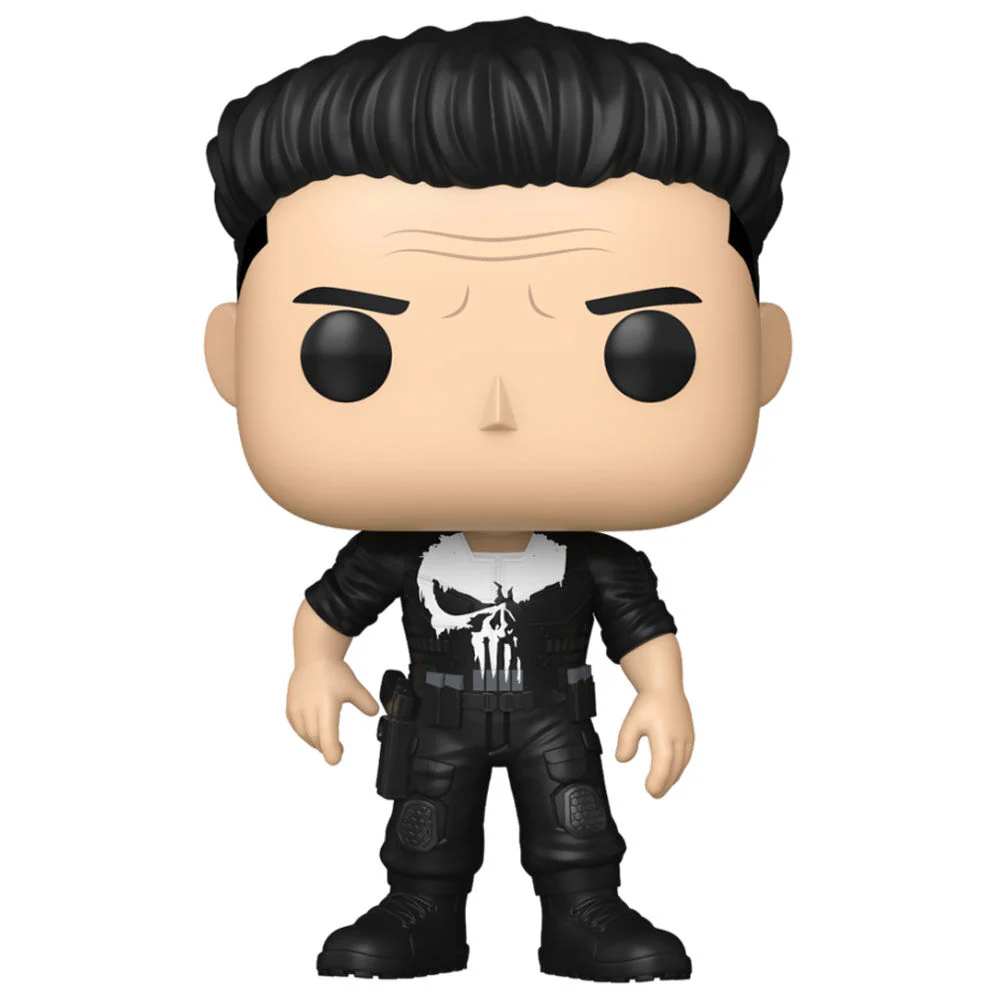 Figura Pop Marvel Daredevil Born Again Punisher - Image 2
