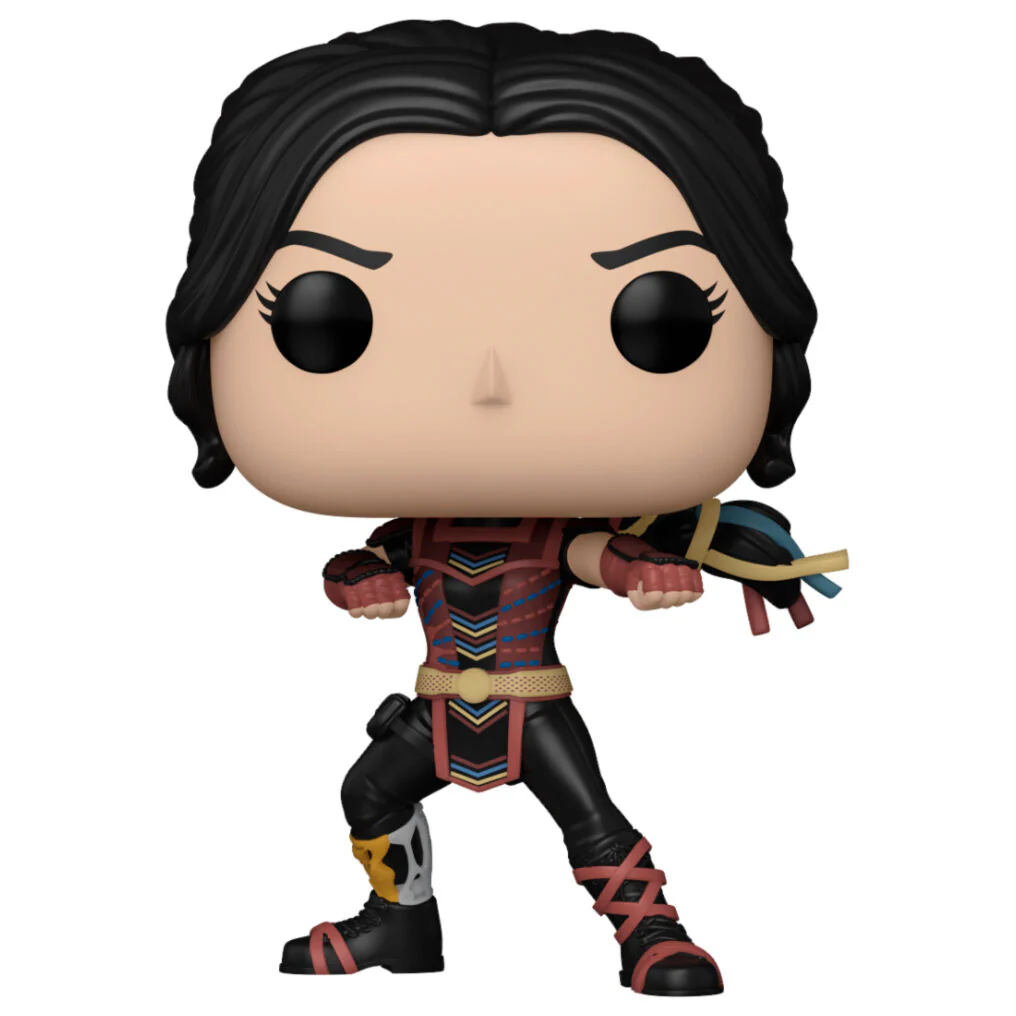 Figura Pop Marvel Echo - Echo