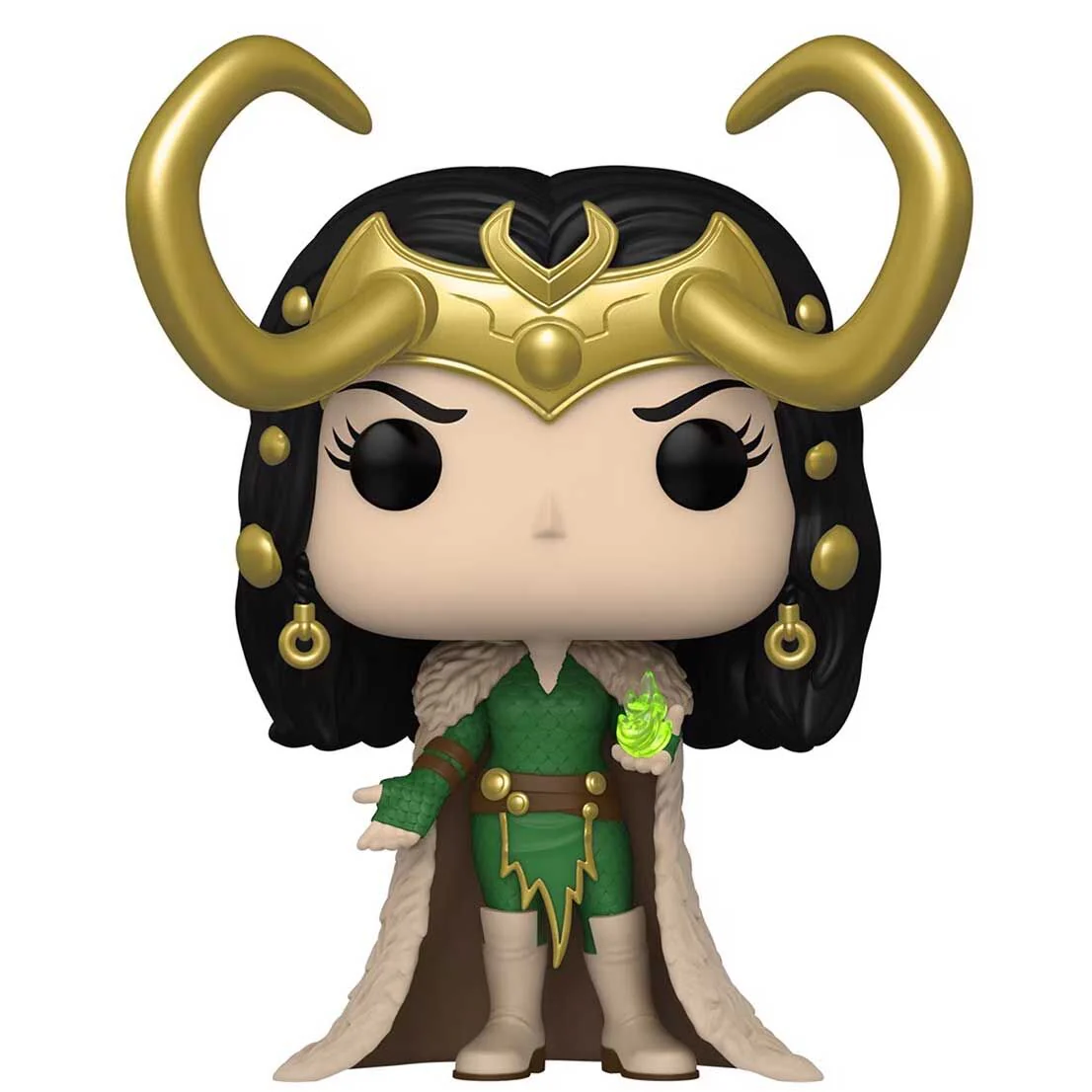 Figura Pop Marvel Lady Loki Exclusive - Image 2
