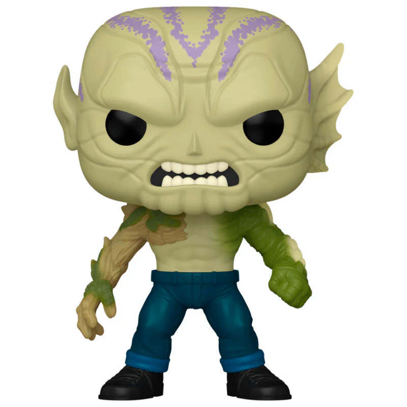 Figura Pop Marvel Secret Invasion Gravik