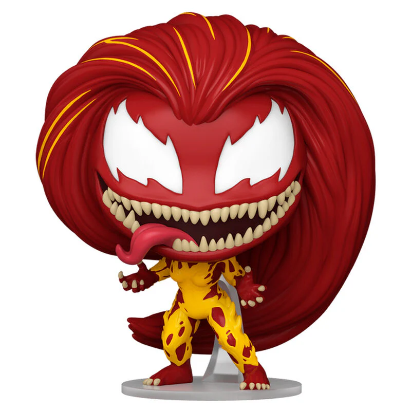 Figura Pop Marvel Spider-man 2 Scream - Image 2