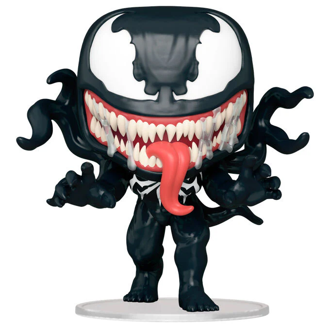 Figura Pop Marvel Spiderman 2 Venom Harry Osborn - Image 2