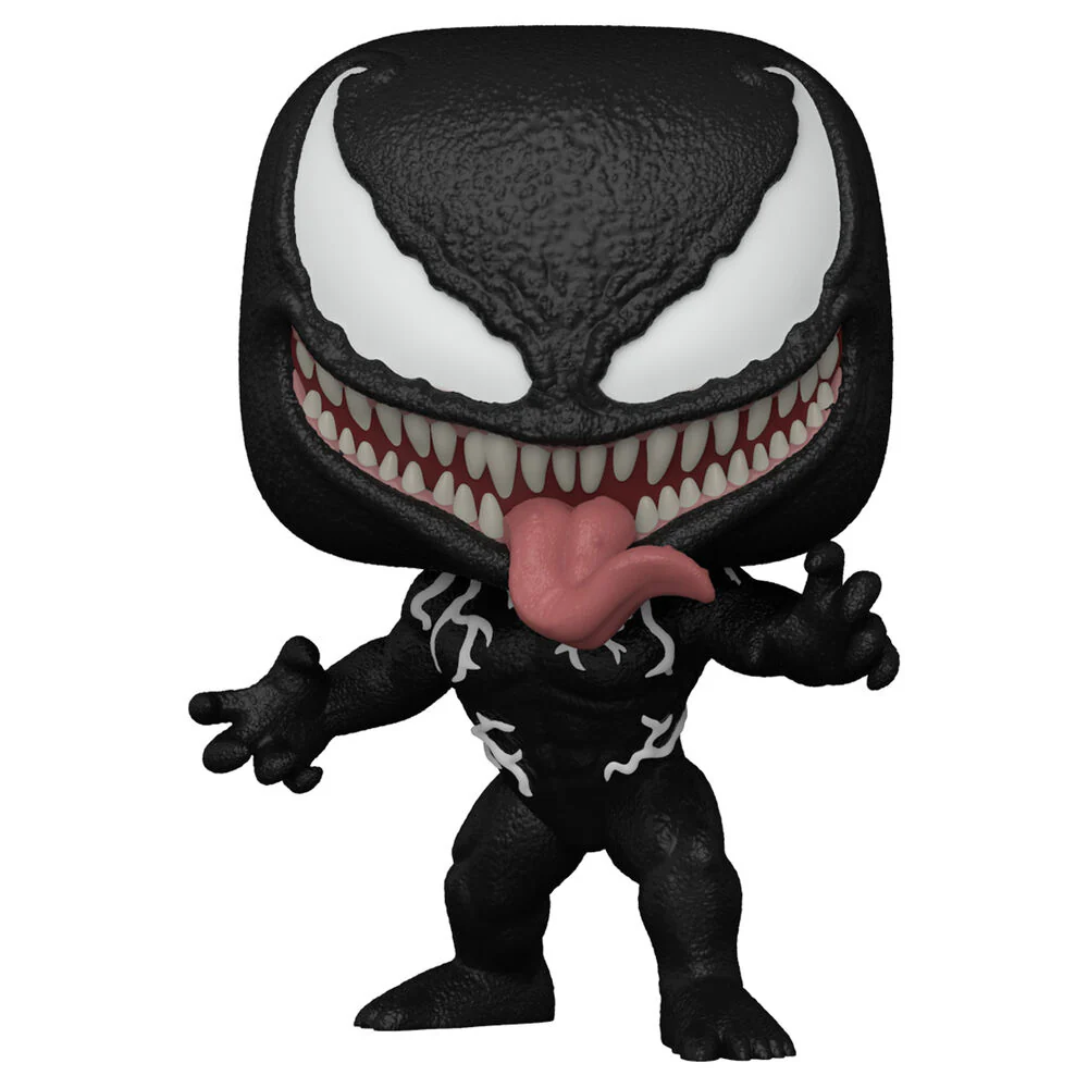 Figura Pop Marvel Venom 2 - Venom - Image 3