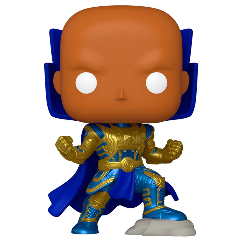 Figura Pop Marvel What If S3 The Watcher Exclusive - Image 2