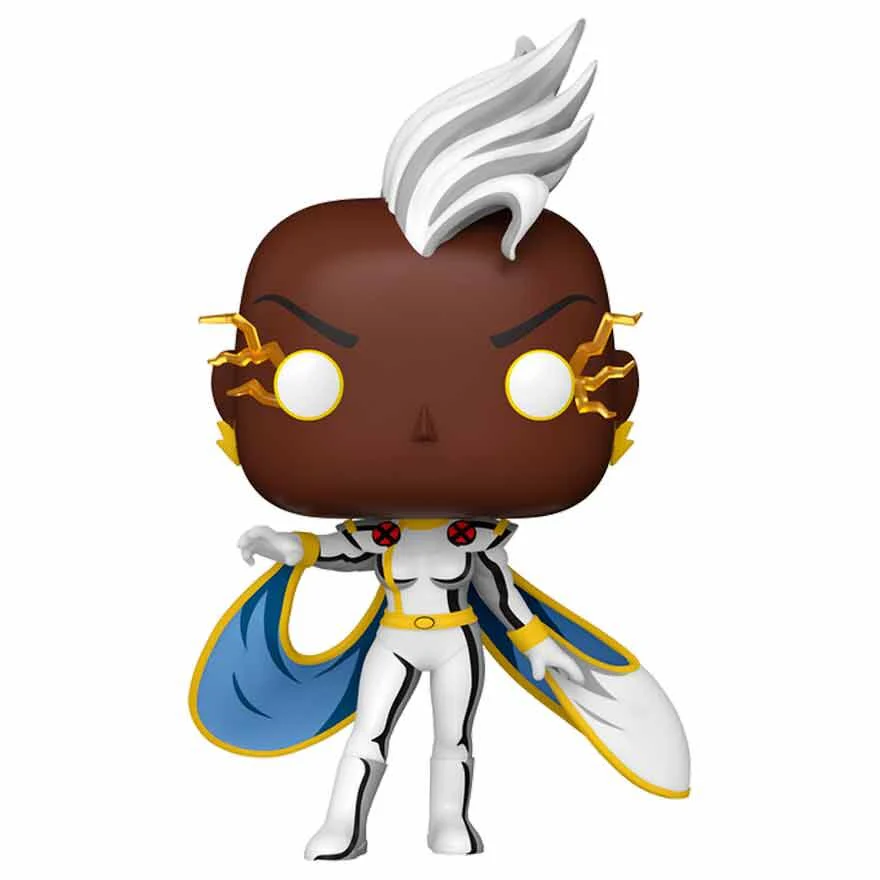 Figura Pop Marvel X-men '97 Storm