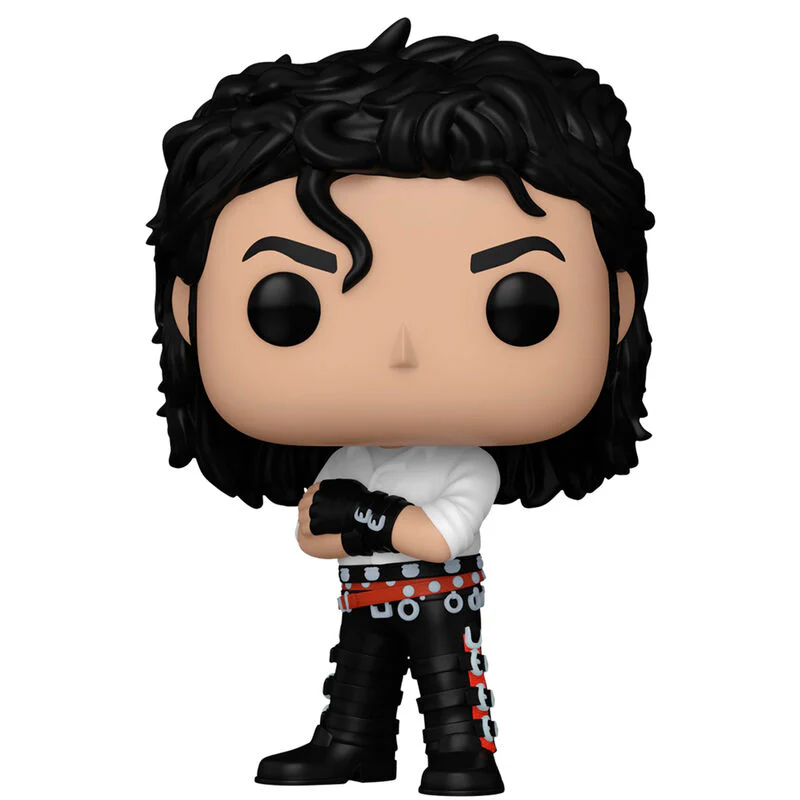 Figura Pop Michael Jackson - Image 2