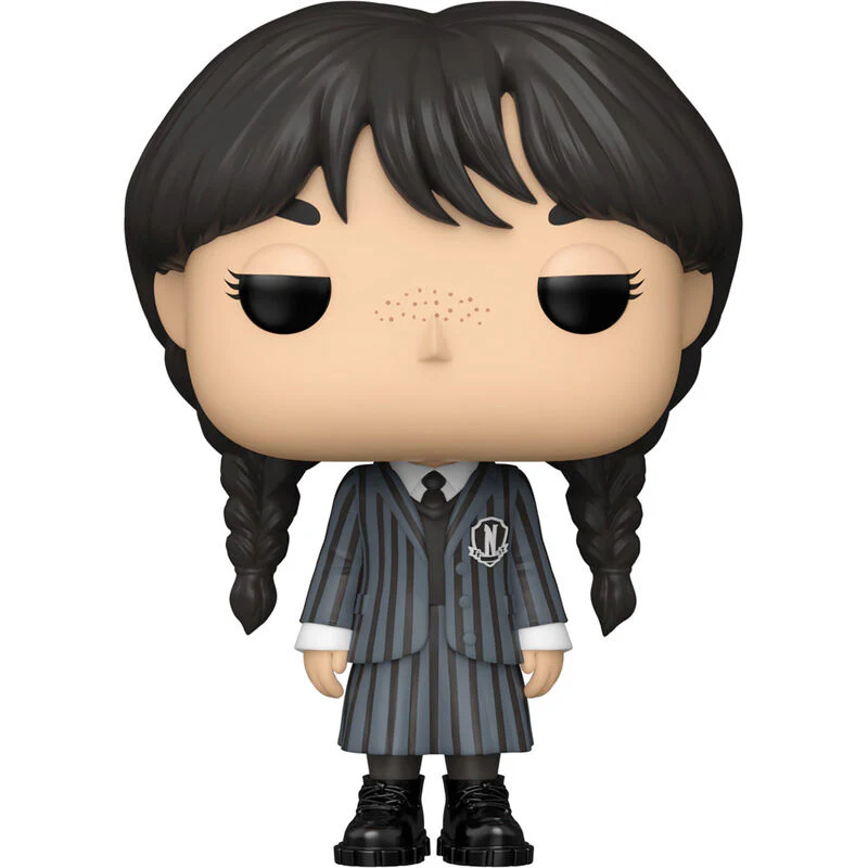Figura Pop Miercoles - Miercoles Adam - Image 2