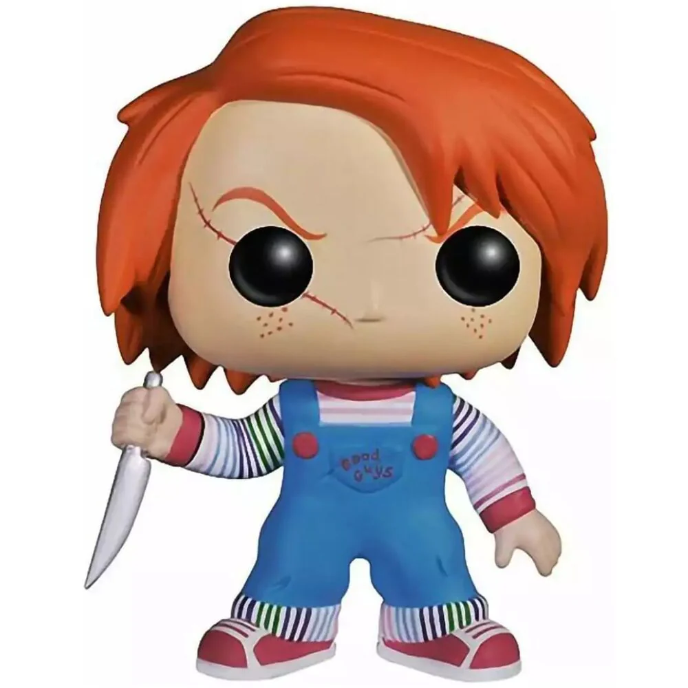 Figura Pop Movies Chucky - Image 2