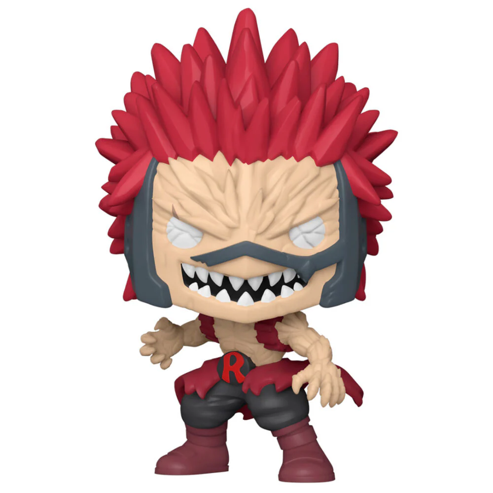 Figura Pop My Hero Academia Eijiro Unbreakable - Image 3