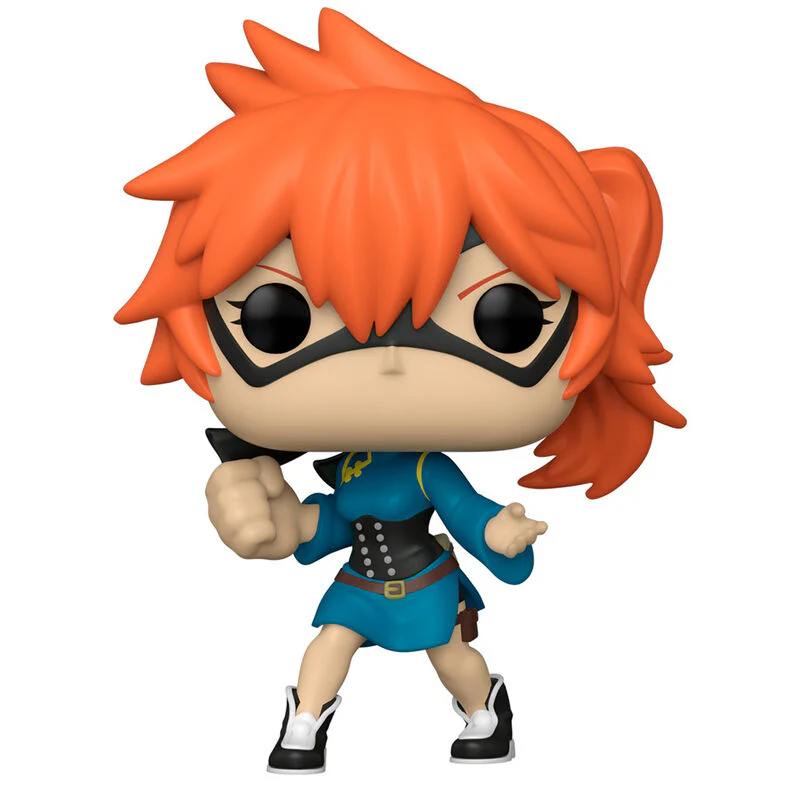 Figura Pop My Hero Academia Itsuka Kendo Exclusive - Image 2