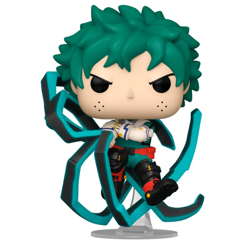 Figura Pop My Hero Academia Izuki Midoriya - Image 2