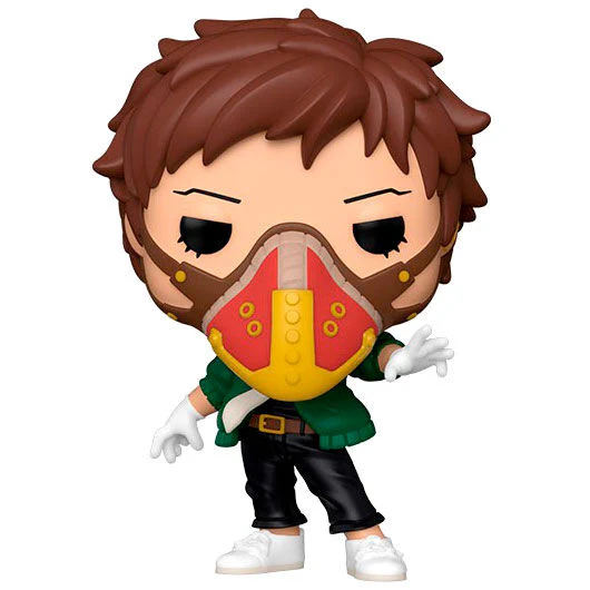 Figura Pop My Hero Academia Kai Chisaki Overhaul
