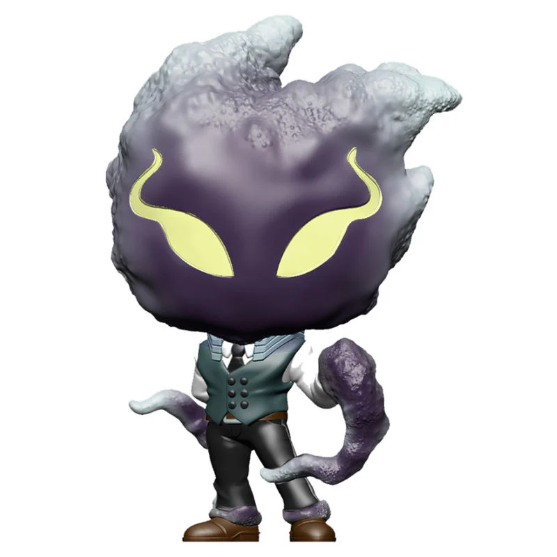 Figura Pop My Hero Academia Kurogiri