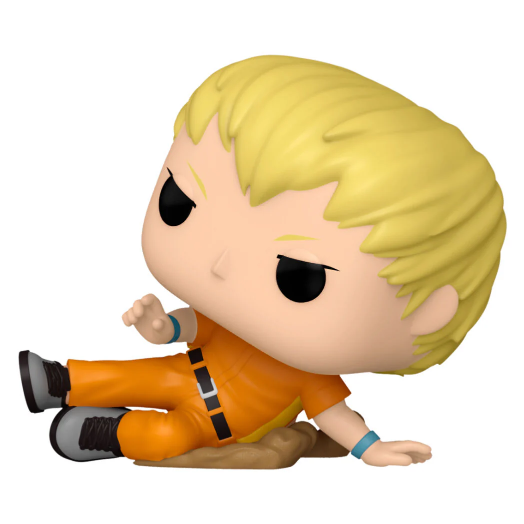 Figura Pop My Hero Academia Mashirao Ojiro - Image 2