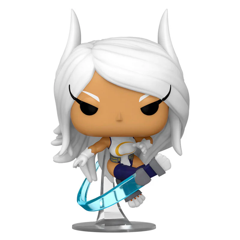 Figura Pop My Hero Academia Mirko - Image 2