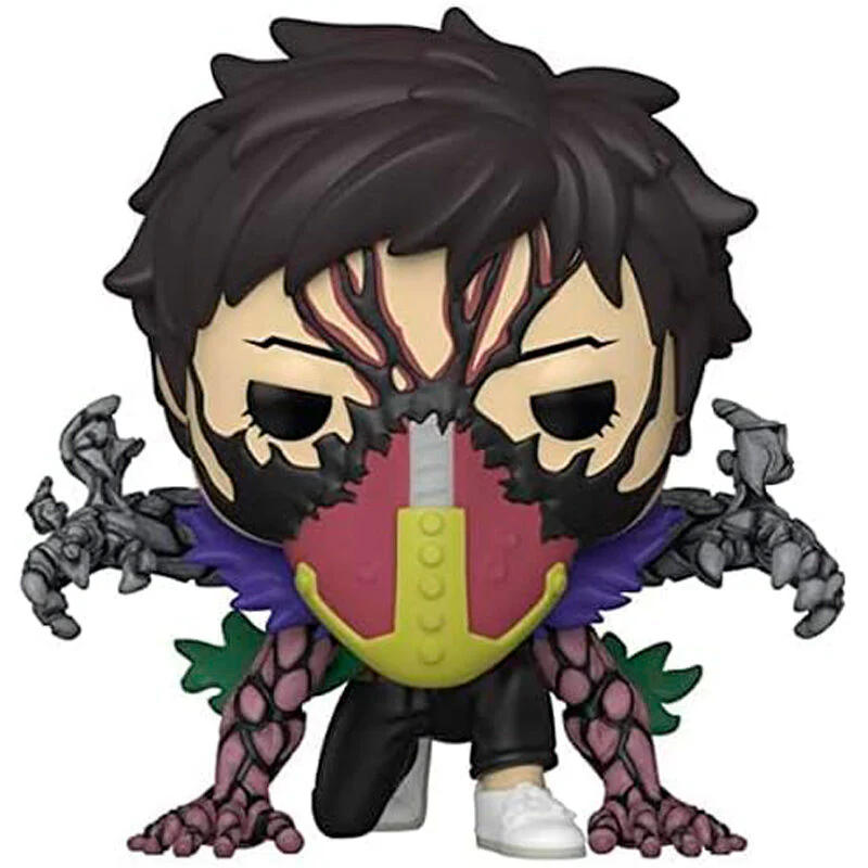 Figura Pop My Hero Academia Overhaul Exclusive