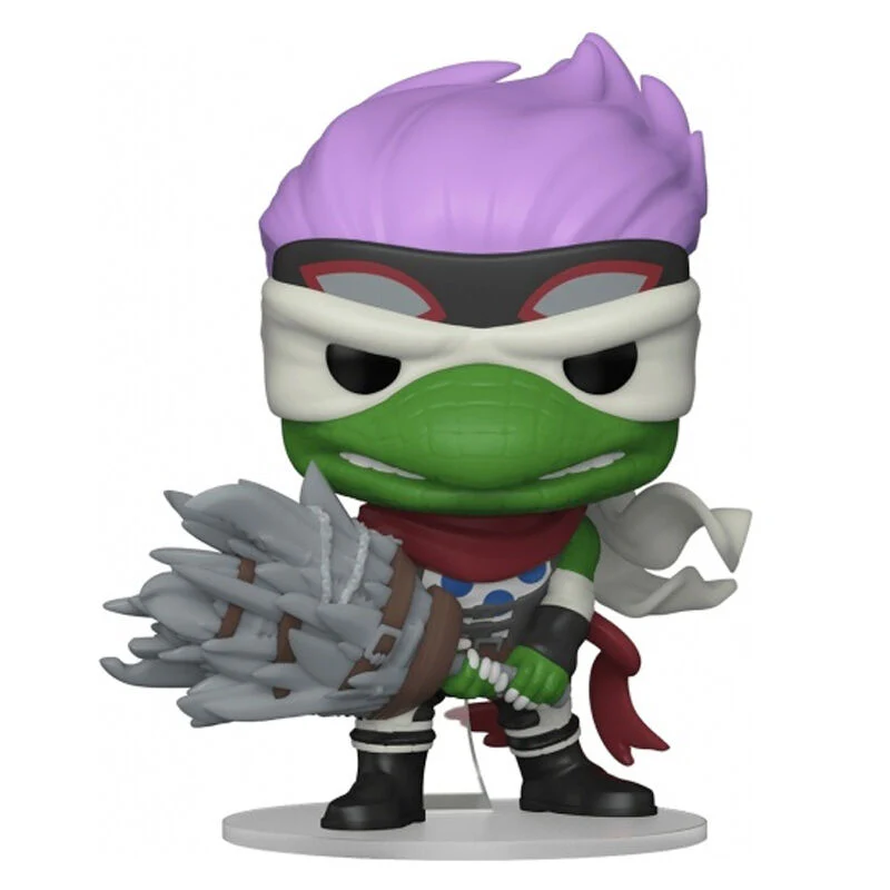 Figura Pop My Hero Academia Spinner Exclusive - Image 2