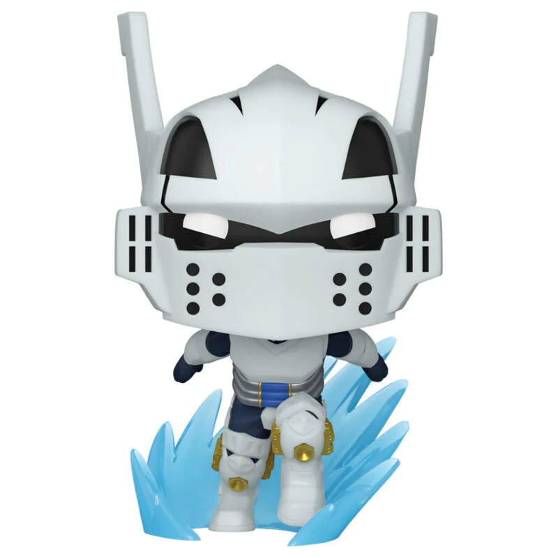 Figura Pop My Hero Academia Tenya Iida - Image 2
