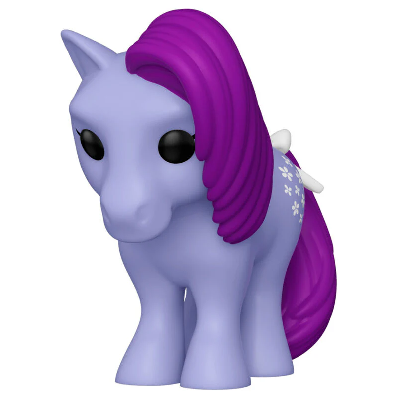Figura Pop My Little Pony Blossom - Image 2
