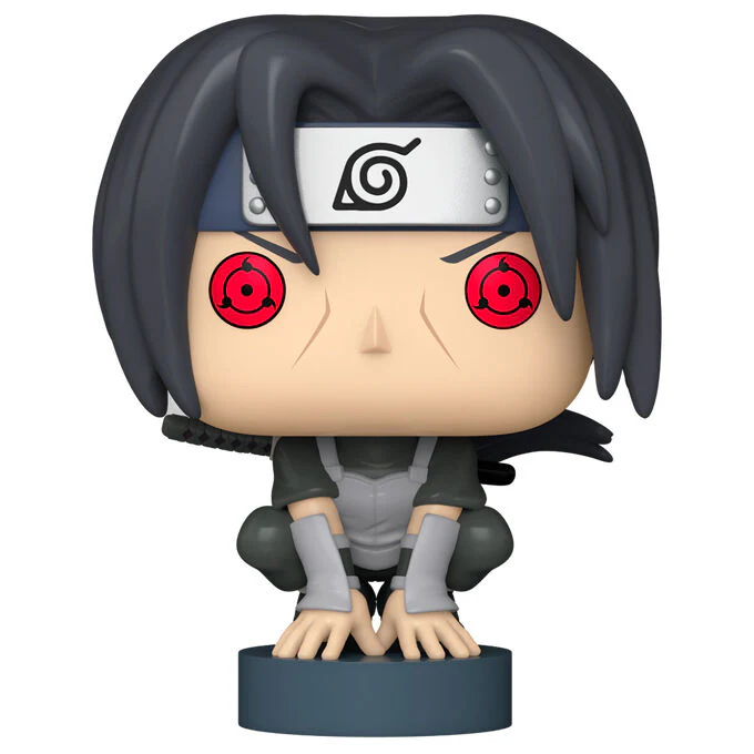 Figura Pop Naruto Shippuden Itachi Uchiha - Image 2