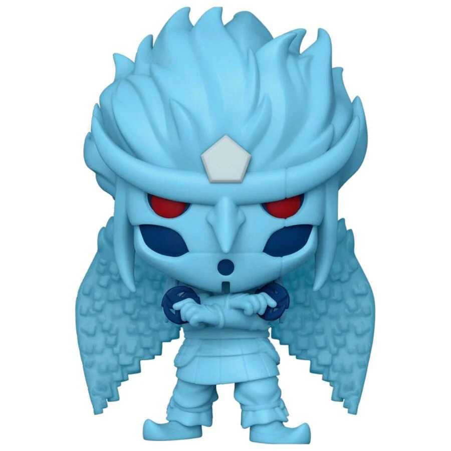 Figura Pop Naruto Shippuden Kakashi Perfect Susano Exclusive 15Cm - Image 2