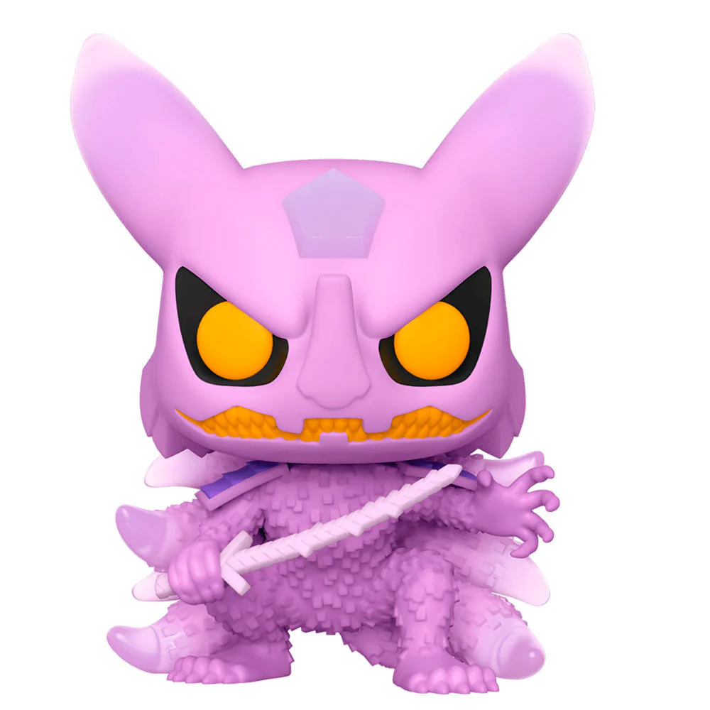 Figura Pop Naruto Shippuden Kurama Exclusive