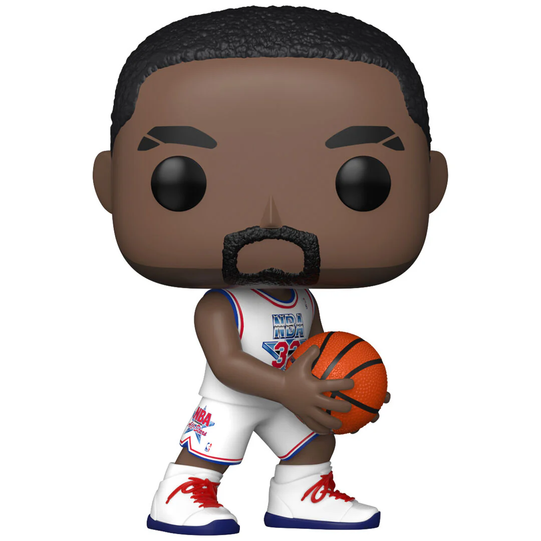 Figura Pop Nba All Star Karl Malone 1993 - Image 3