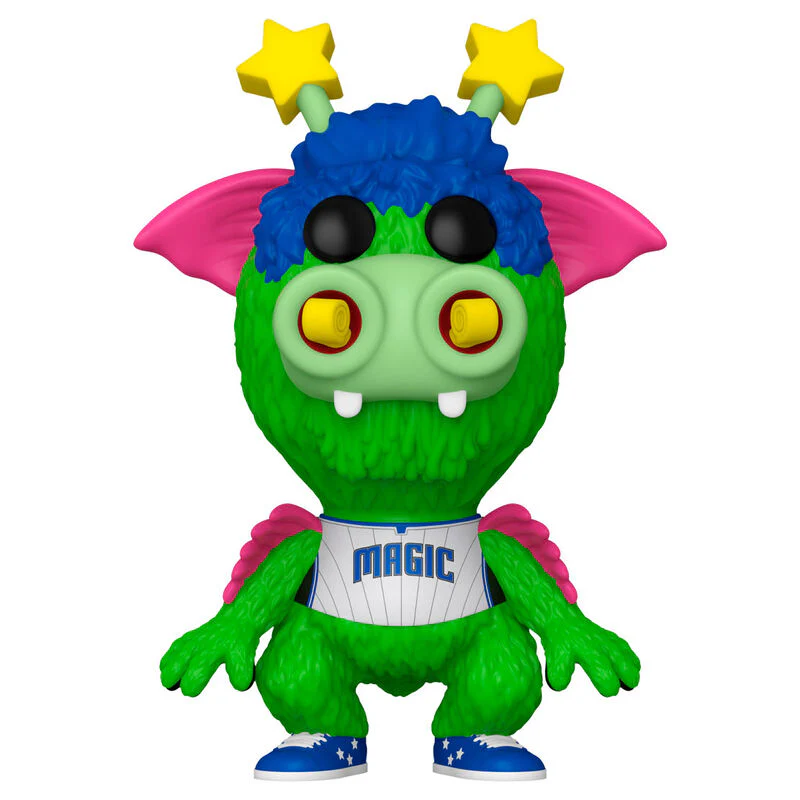 Figura Pop Nba Orlando Stuff The Magic Dragon - Image 2