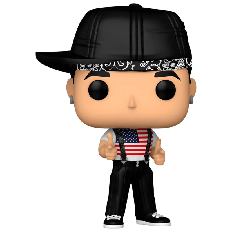 Figura Pop New Kids On The Block Danny - Image 2