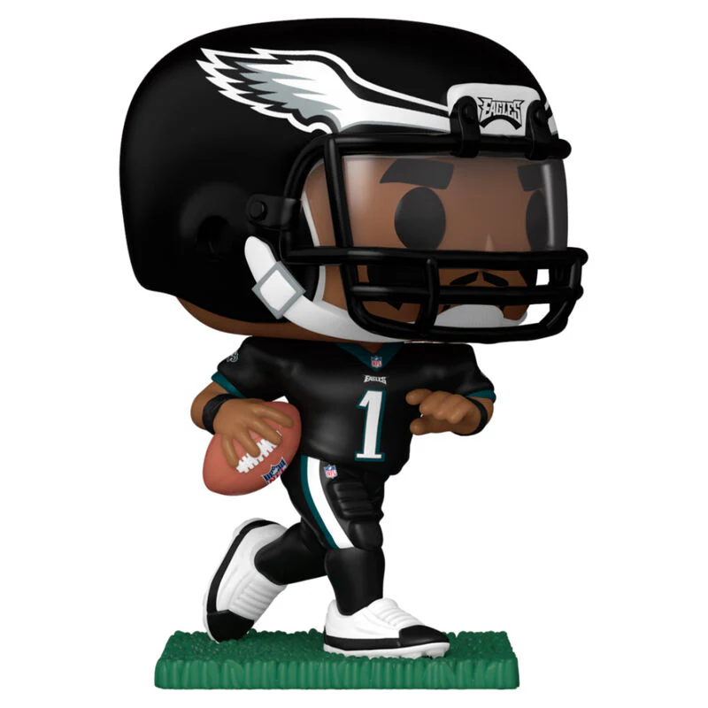 Figura Pop Nfl Eagles Jalen Hurts - Image 2