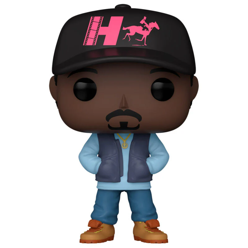 Figura Pop Nope Oj Haywood - Image 2