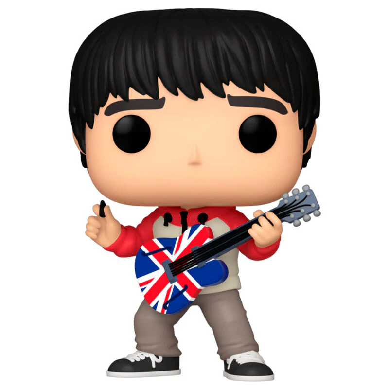 Figura Pop Oasis Noel Gallagher - Image 3