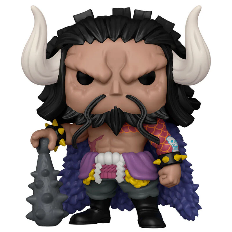 Figura Pop One Piece Kaido - Image 2