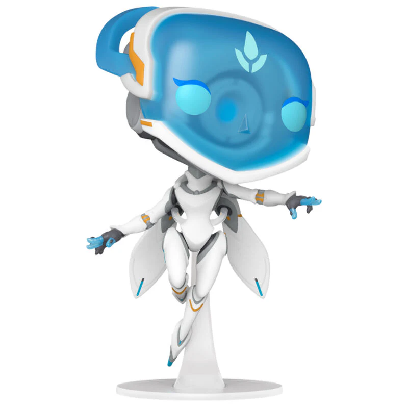 Figura Pop Overwatch 2 Echo Glow In The Dark 25Cm - Image 2