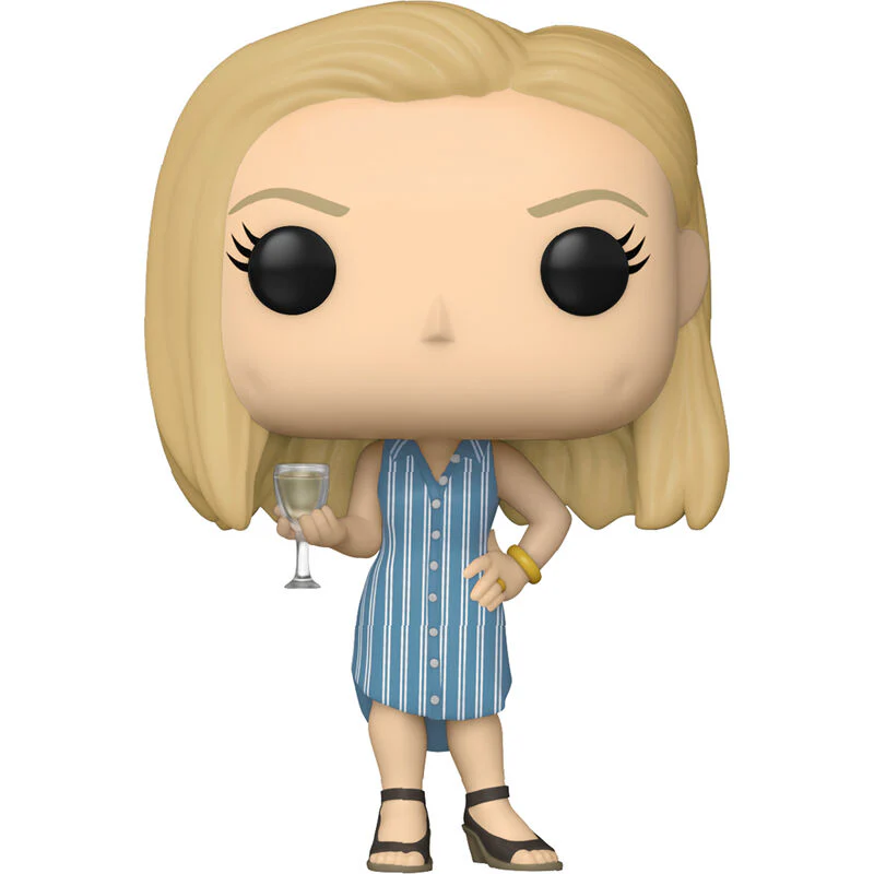 Figura Pop Ozark Wendy Byrde - Image 2